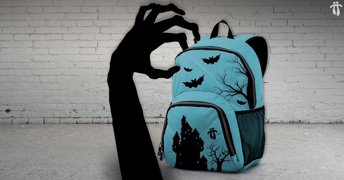 TOTTO Halloween