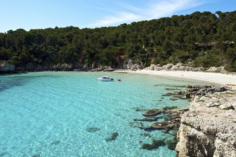 9 playas de España que no puedes perderte