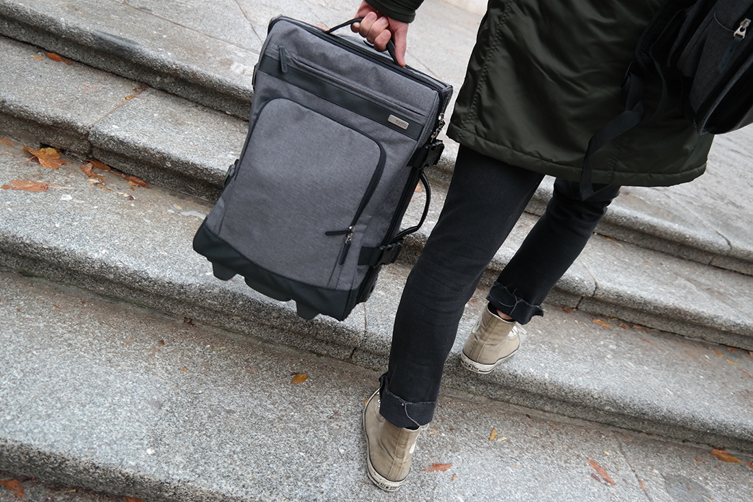 Esta Semana Santa viajera, muévete con Totto