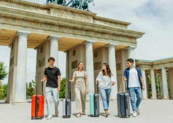 10 ciudades para viajar