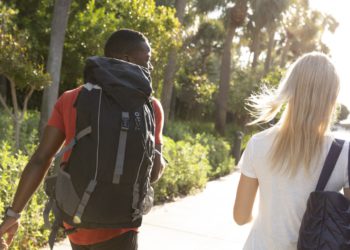 Qué llevar en tu mochila de senderismo
