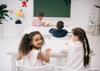 Consejos y técnicas para mejorar el rendimiento escolar en etapas infantiles