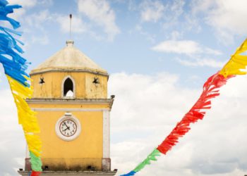 7 fiestas populares de verano que no puedes perderte
